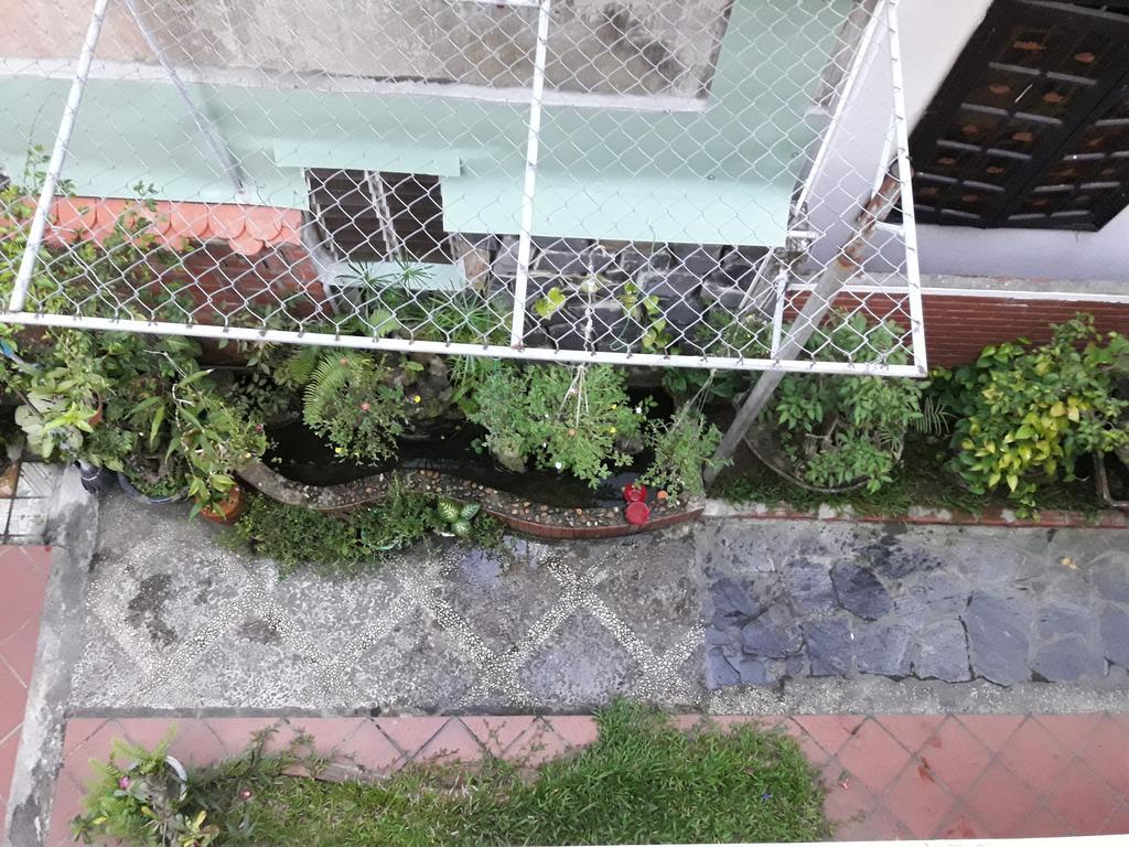 Red Ceramics Homestay Hoi An Bagian luar foto