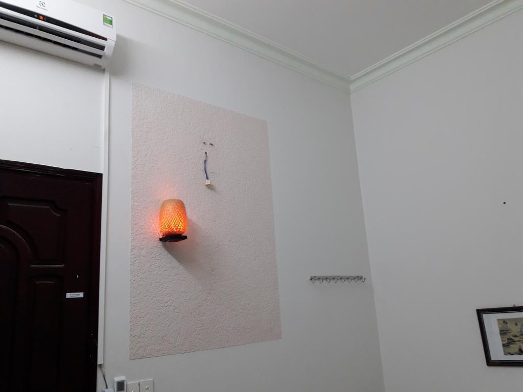 Red Ceramics Homestay Hoi An Bagian luar foto
